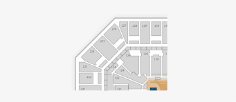 Download Hd Dean Smith Center Seating Chart With Rows
