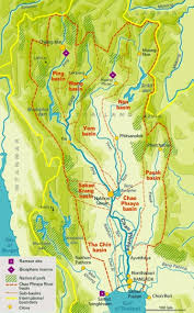 history of ayutthaya geo river noi
