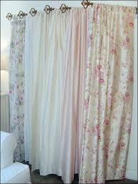 Shabby Chic Curtains Thinking Of Using