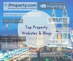 Looking for accommodation, shopping, bargains and weather then this is the place to start. The List Of Top Property Websites Blogs In Malaysia That You Should Never Miss Kclau Com