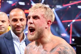 He is best known for the music video it's everyday bro with his group team 10. Jake Paul Hails Ben Askren Win As The Craziest Moment Of My Life I Told You I M A Real Fighter Evening Standard