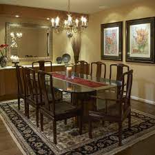 30 relaxing asian dining room designs