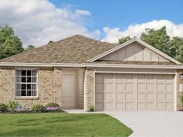 new construction homes in new braunfels