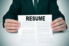 Why You Need A Resume Even If You Own Your Own Business