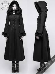 Fleur De Lys Coat Y 796 Punk Rave