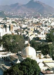 Ajmer | India | Historical City & Pilgrimage Site | Britannica