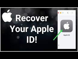 how to recover apple id without email