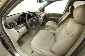 2005 10 Honda Odyssey Consumer Guide Auto