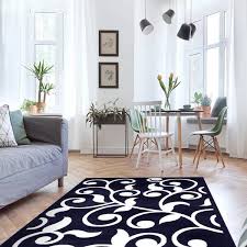 sushome area rugs modern desing for
