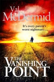 I found it really good for that, and an enjoyable read in general. Book Review The Vanishing Point Writers Write