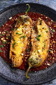 chiles rellenos recipe chili pepper