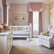 25 nursery room color ideas baby room