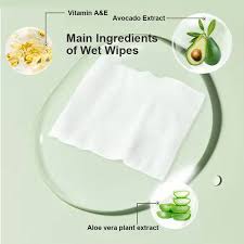 best natural makeup remover wipes