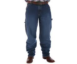 Prineville Mens Wear Blue Label Carpenter Jeans 49 95