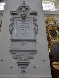 柱の中に“ショパンの心臓”が！ワルシャワ「聖十字架教会」 | ポーランド | トラベルjp 旅行ガイド