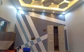 Wall Color Combination Asian Paints
