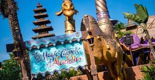 magic carpets of aladdin mickey com