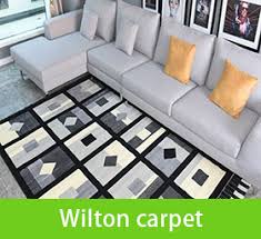 wilton carpet manufacturers and suppliers