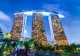 See recommendations for fully vaccinated travelers. Ultimate Singapore Travel Guide For First Timers Mapping Megan