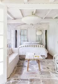 Find your peacefulness with these white room concepts. 23 Beautiful White Bedrooms Ideas For White Bedroom Design