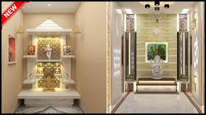 modern temple design gopal home decor