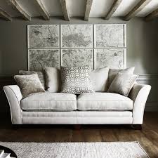 Custom made sofas used to be the stuff of dreams, so at sofas & stuff you can choose just the right style of beautiful classic or sleek modern sofa you have always wanted, but with our made to measure. Beatrice Sofa Range Uk Made Sofas Chairs Curiosity Interiors