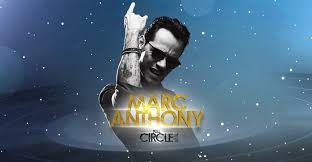 Marc Anthony Americanairlines Arena
