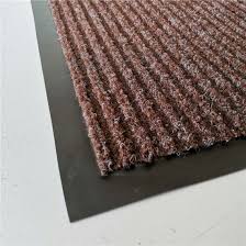 microfiber doormat clean mud mat