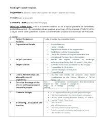Professional Services Proposal Template It Sample