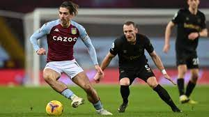 Current season & career stats available, including appearances, goals & transfer fees. Jack Grealish Die Personifizierte Torgefahr