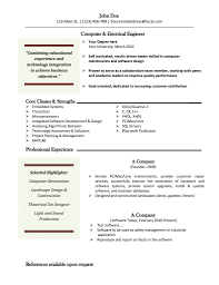 Free Resume Templates   Template Pdf Within    Remarkable Downloads   basic