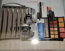 lancome beauty box 10 full size
