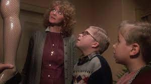 Then and Now: 'A Christmas Story' Cast ...