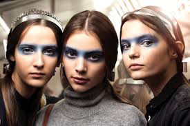 spring summer 2016 hair and makeup trends