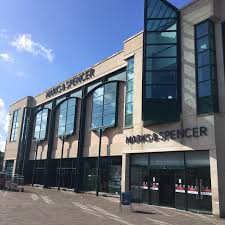 Marks and spencer group plc (commonly abbreviated as m&s) is a major british multinational retailer with headquarters in london, england, that specialises in selling clothing. Marks And Spencer Shopping In Truro Cornwall