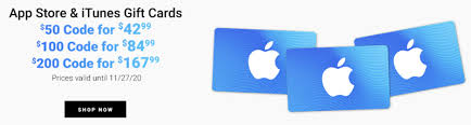 When apple changed its gift cards from itunes gift cards to apple gift cards, it made one the old itunes gift cards were only good for downloading media, but with the new gift card, you can use. Apple Itunes Cards Black Friday 2020 Deal Save Up To 16 At Costco Iphone In Canada Blog