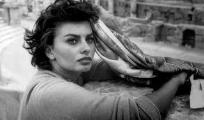 Shot twice with a silenced pistol by lilli palmer. Tv Programm Sophia Loren Portrat Einer Diva Arte Filmdienst