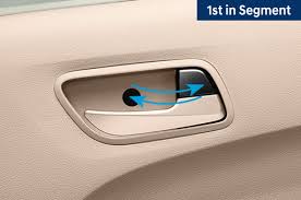Remote access access your lock from anywhere, anytime; Santro Safety Buy Car In Patna Krrish Hyundai