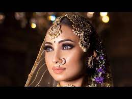 bridal makeup khushi jab bhi teri