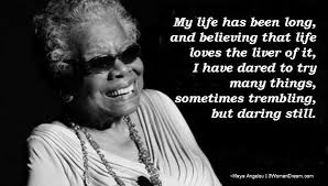 Big African American Women Quotes. QuotesGram via Relatably.com