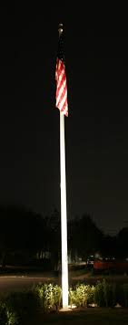 Is it disrespectful to hang a flag on a wall? American Flag Lighting Etiquette Tips