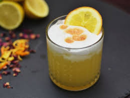whiskey sour easy tail recipe