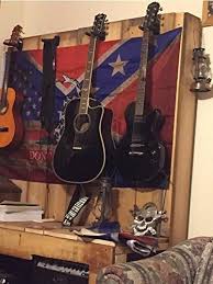 guitar hanger wall hook bracket holder