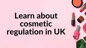 cosmetic regulation in eu uk