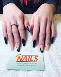 cali beauty nail nail salon brantford