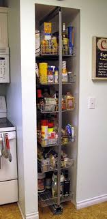 It will help with your kitchen pantry organizing and pantry space! Sherry Bellamy Small Space Design Small Pantry Kitchens Bathrooms