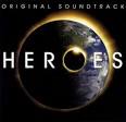 Heroes [Original TV Soundtrack]