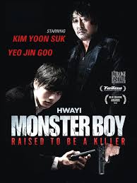 Please scroll down for servers choosing, thank you. Watch Hwayi A Monster Boy Prime Video
