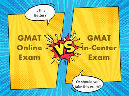 Difference Between Gmat Online And Gmat gambar png