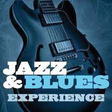 Jazz and Blues Experience - YouTube